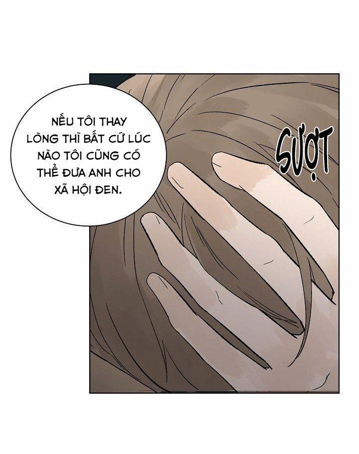 Tình Yêu Nồng Cháy 57 NGOẠI TRUYỆN 10 trang 2