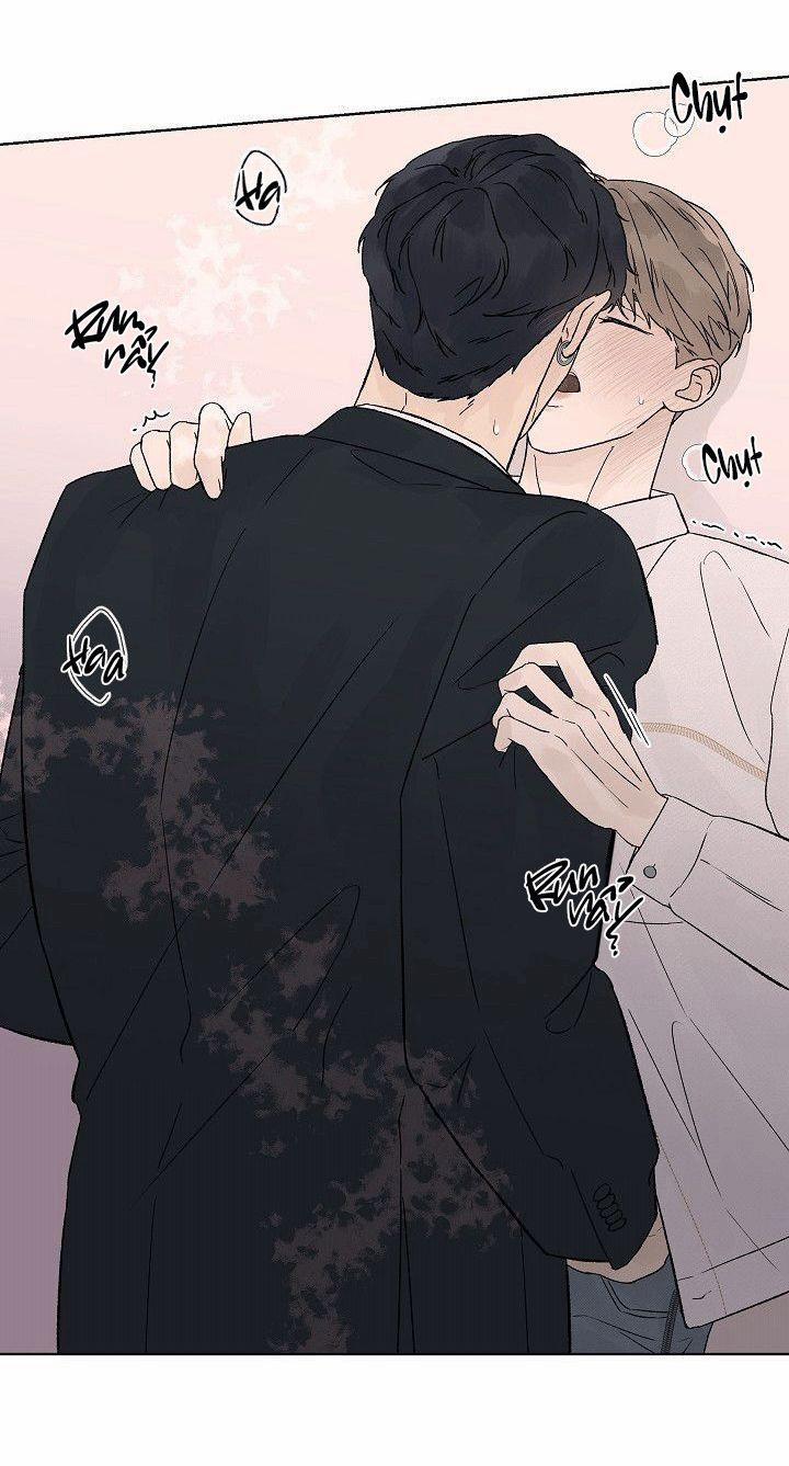 Tình Yêu Nồng Cháy 57 NGOẠI TRUYỆN 10 trang 22