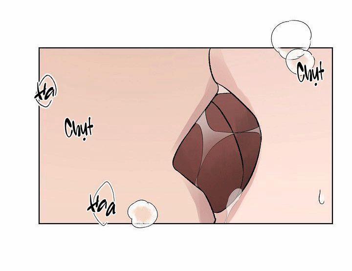 Tình Yêu Nồng Cháy 57 NGOẠI TRUYỆN 10 trang 23