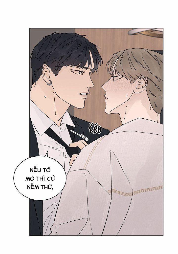 Tình Yêu Nồng Cháy 57 NGOẠI TRUYỆN 10 trang 26