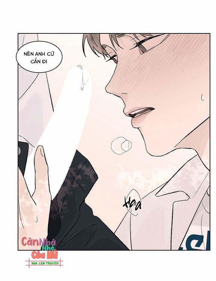 Tình Yêu Nồng Cháy 57 NGOẠI TRUYỆN 10 trang 29