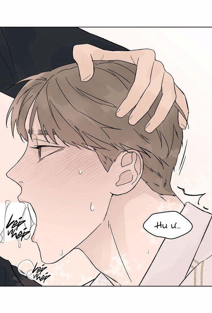 Tình Yêu Nồng Cháy 57 NGOẠI TRUYỆN 10 trang 31