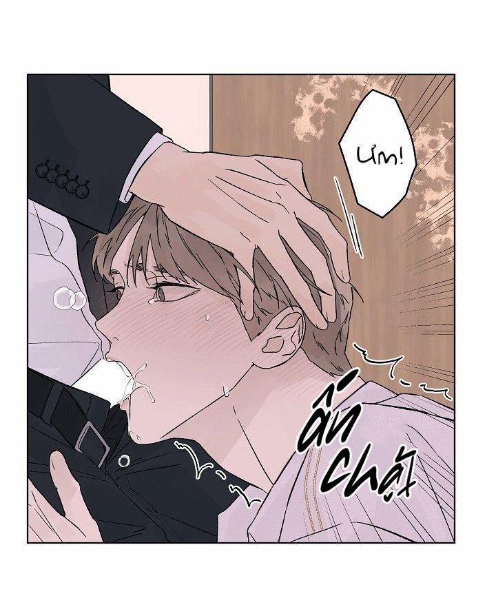 Tình Yêu Nồng Cháy 57 NGOẠI TRUYỆN 10 trang 36