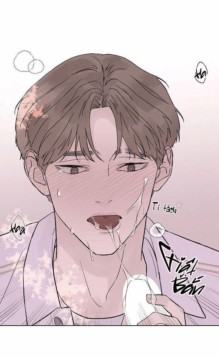 Tình Yêu Nồng Cháy 57 NGOẠI TRUYỆN 10 trang 39