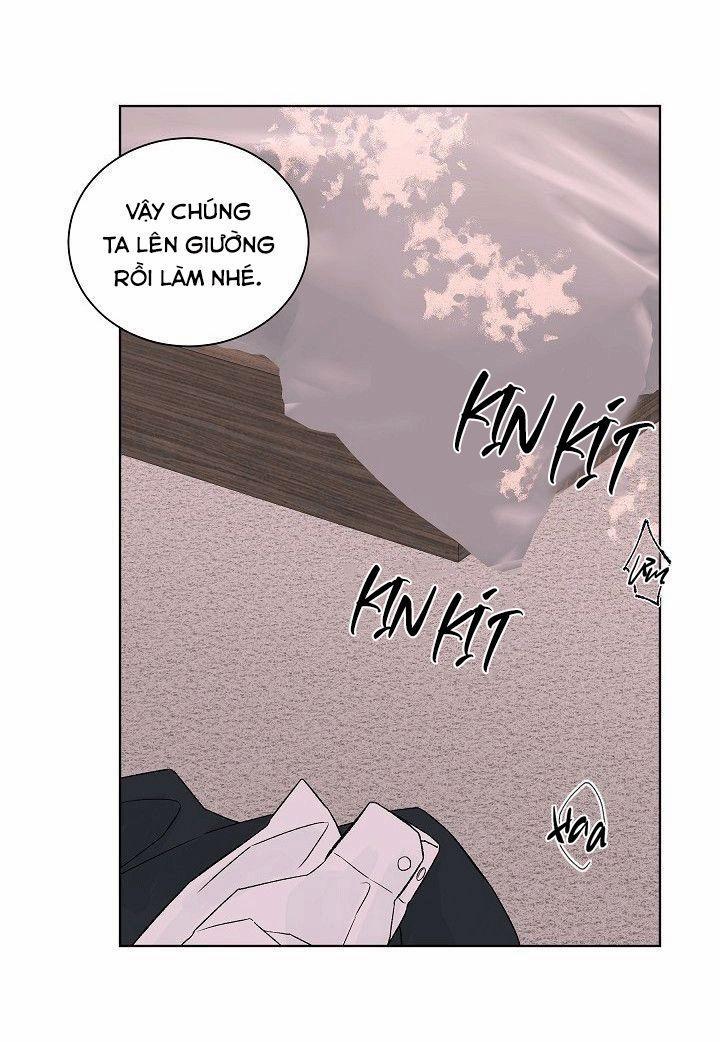 Tình Yêu Nồng Cháy 57 NGOẠI TRUYỆN 10 trang 41