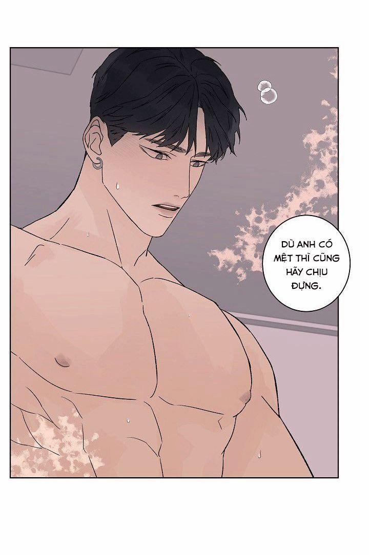 Tình Yêu Nồng Cháy 57 NGOẠI TRUYỆN 10 trang 49