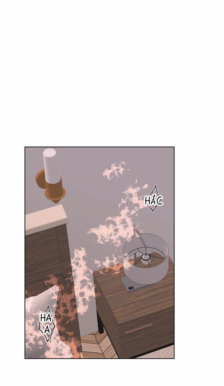 Tình Yêu Nồng Cháy 58 NGOẠI TRUYỆN 11 trang 14