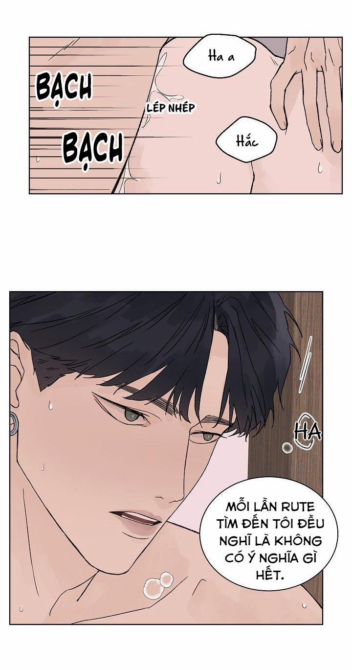 Tình Yêu Nồng Cháy 58 NGOẠI TRUYỆN 11 trang 29