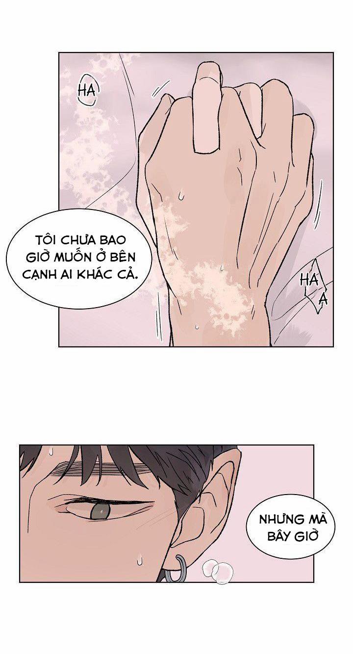 Tình Yêu Nồng Cháy 58 NGOẠI TRUYỆN 11 trang 30