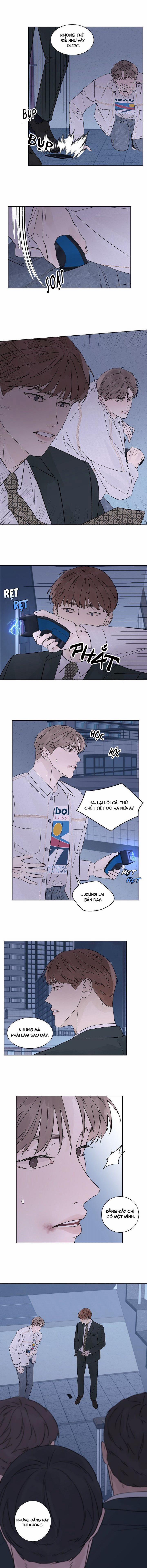 Tình Yêu Nồng Cháy 59 trang 7