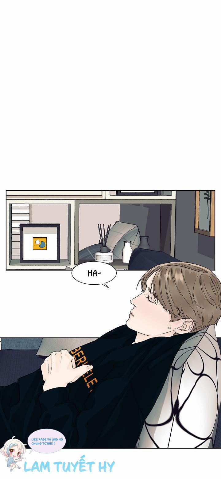 Tình Yêu Nồng Cháy 6 trang 0