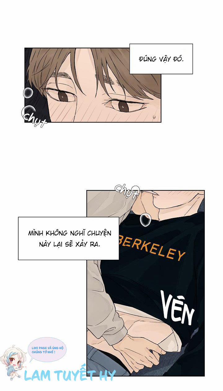 Tình Yêu Nồng Cháy 6 trang 15