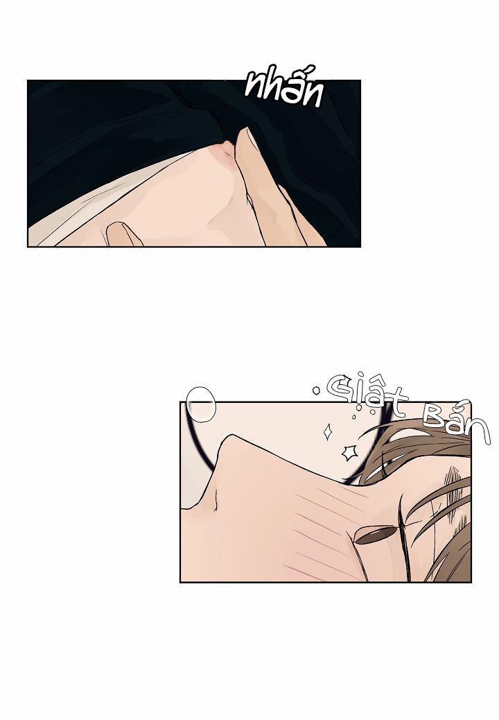 Tình Yêu Nồng Cháy 6 trang 17