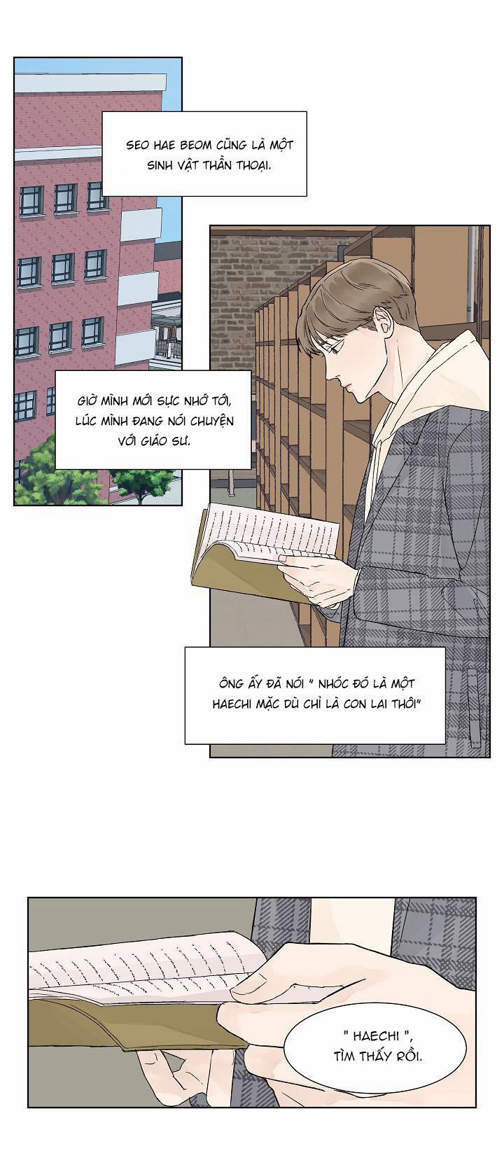 Tình Yêu Nồng Cháy 6 trang 24