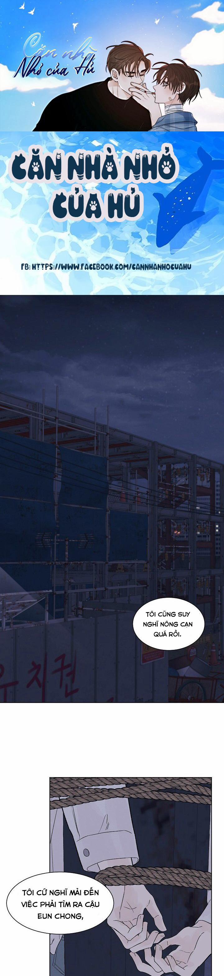 Tình Yêu Nồng Cháy 60 trang 0