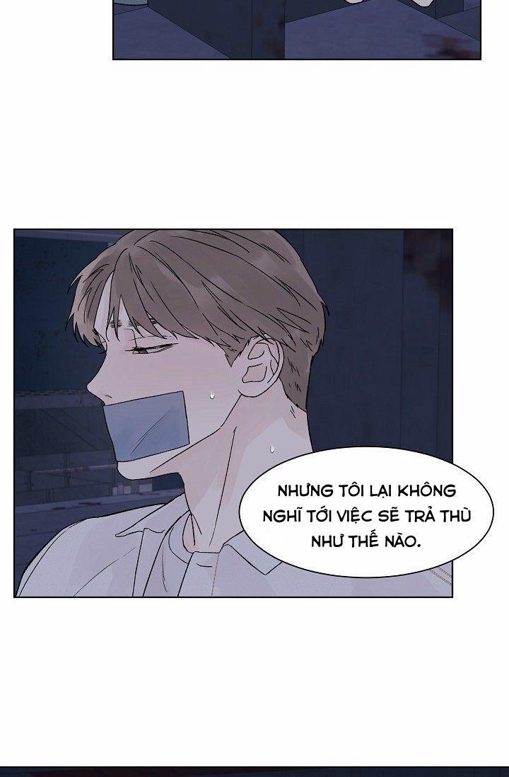 Tình Yêu Nồng Cháy 60 trang 1