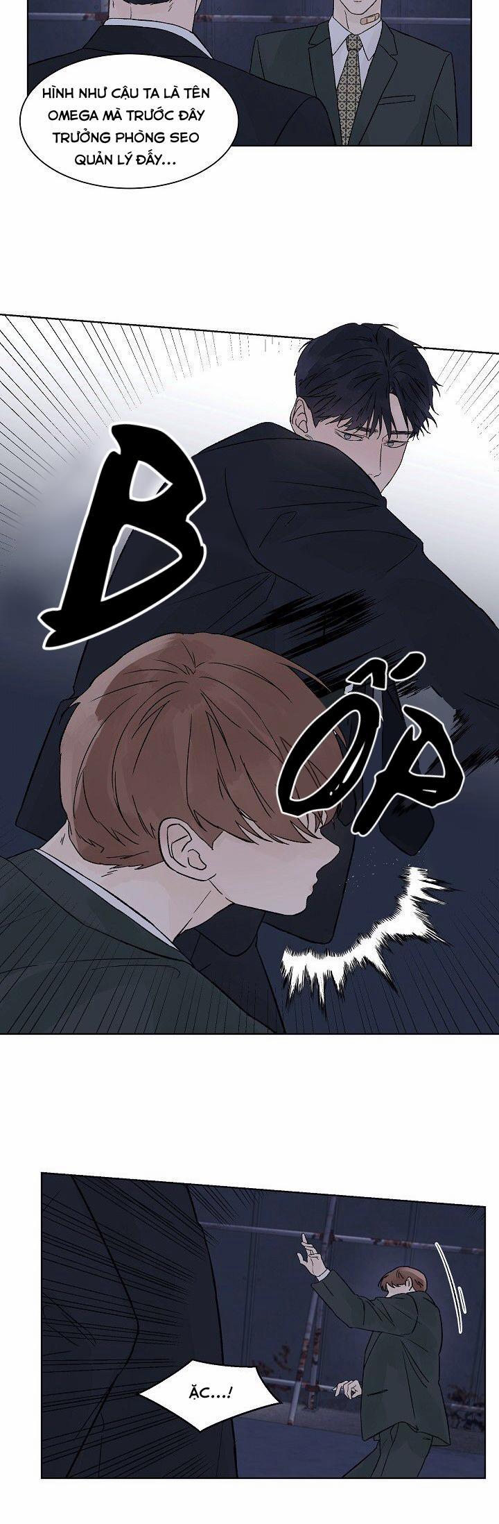 Tình Yêu Nồng Cháy 60 trang 13