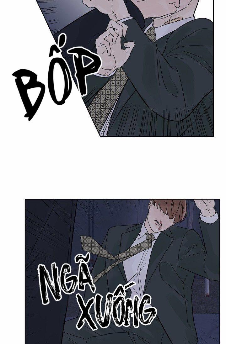 Tình Yêu Nồng Cháy 60 trang 15