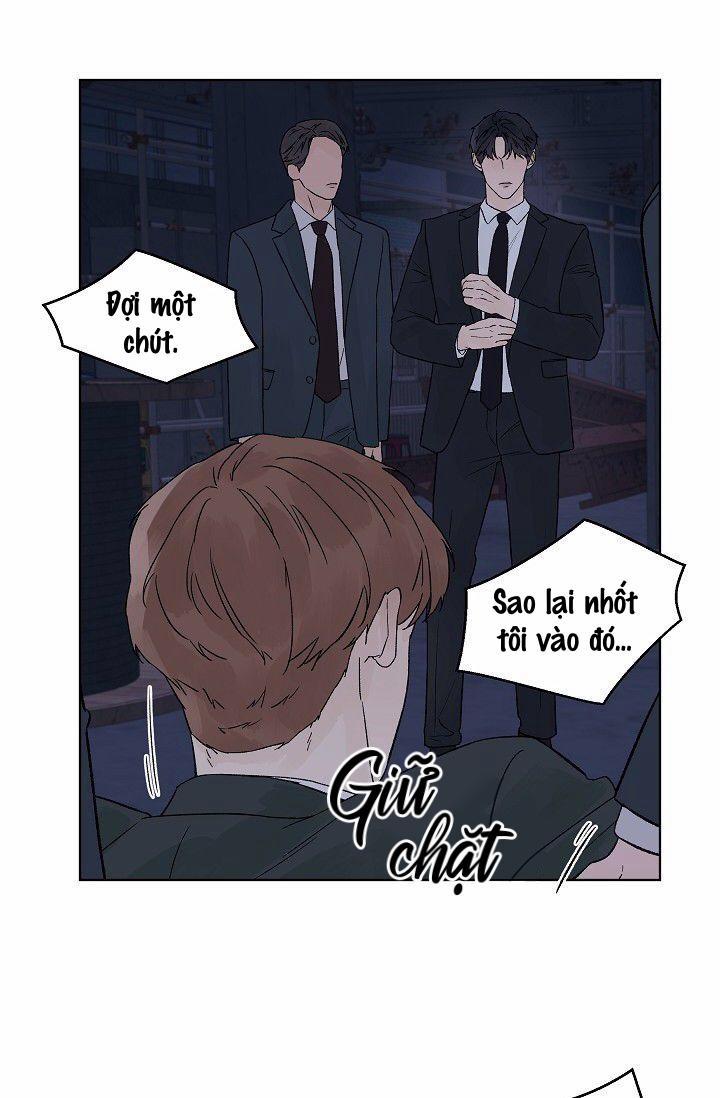 Tình Yêu Nồng Cháy 60 trang 17