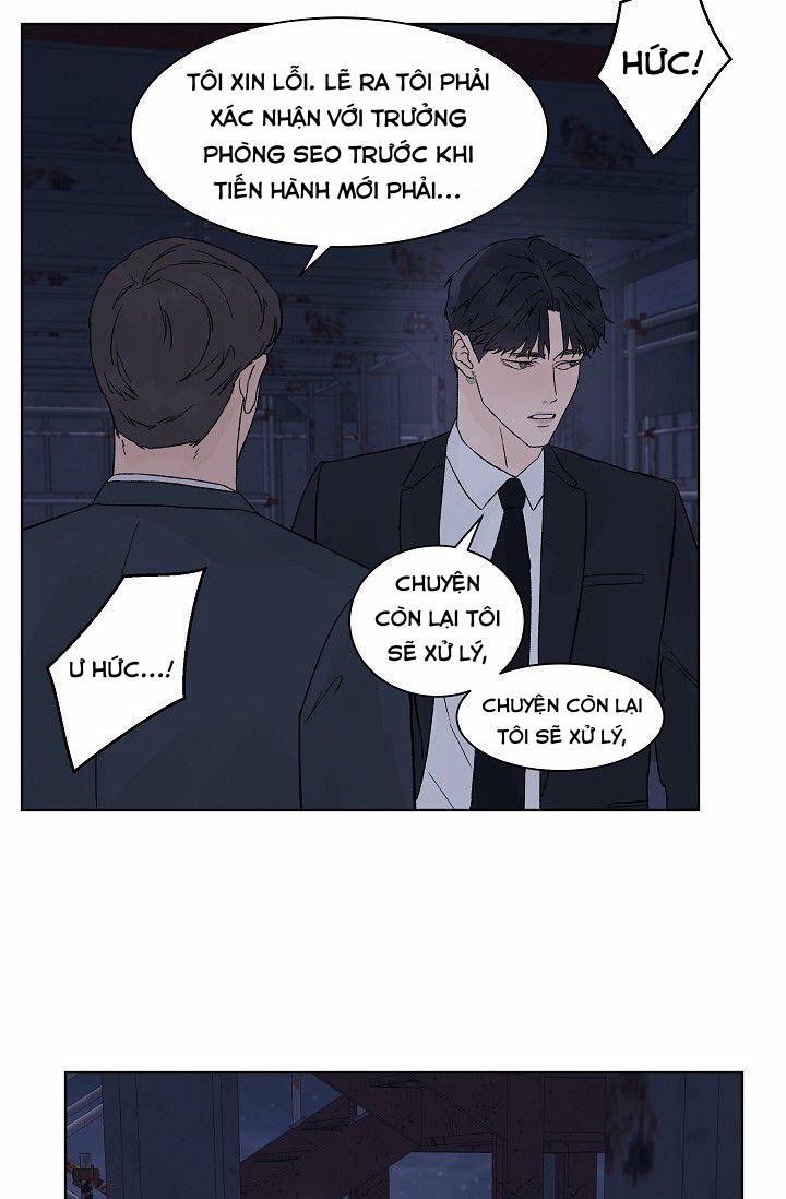 Tình Yêu Nồng Cháy 60 trang 18