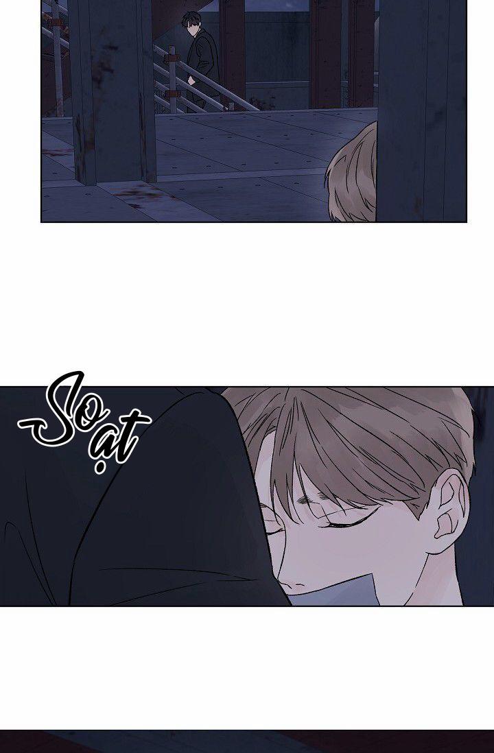 Tình Yêu Nồng Cháy 60 trang 19