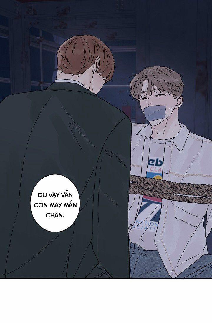 Tình Yêu Nồng Cháy 60 trang 2