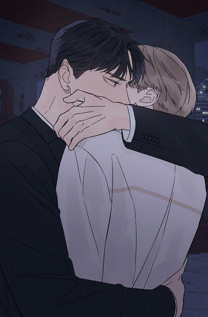 Tình Yêu Nồng Cháy 60 trang 20