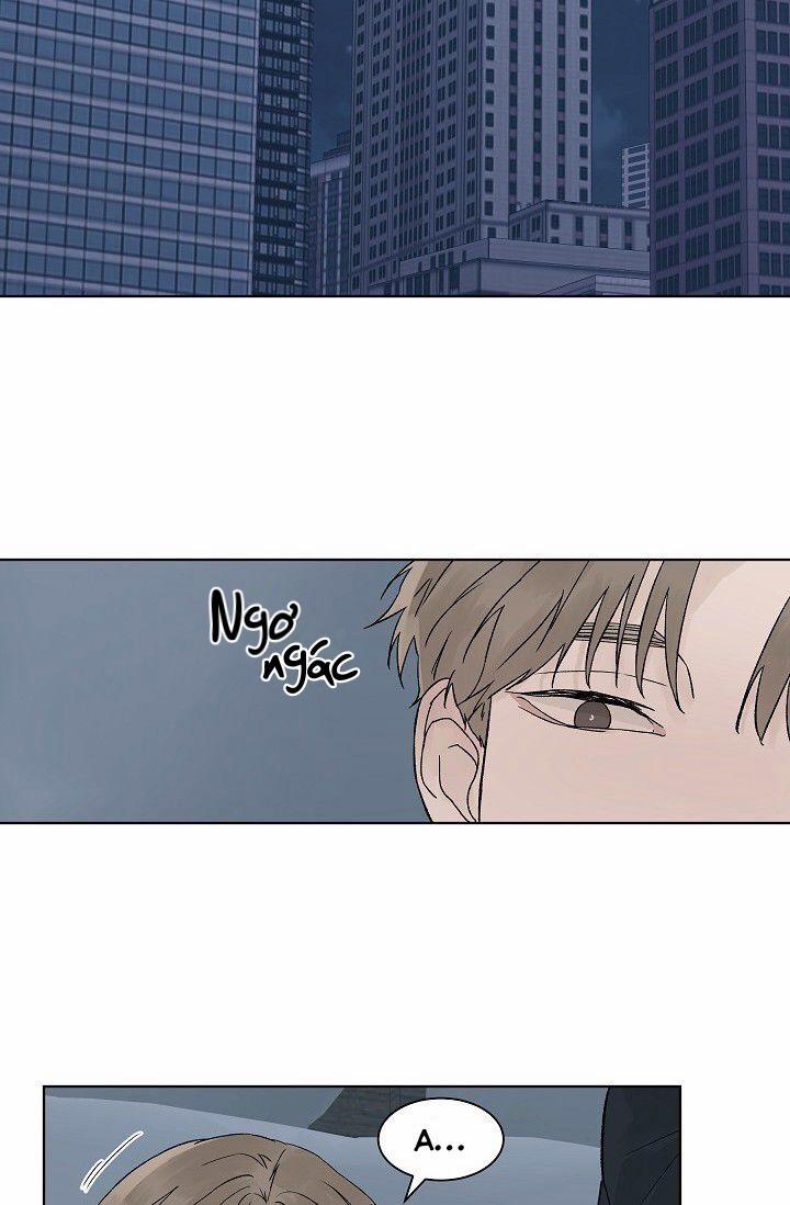 Tình Yêu Nồng Cháy 60 trang 23