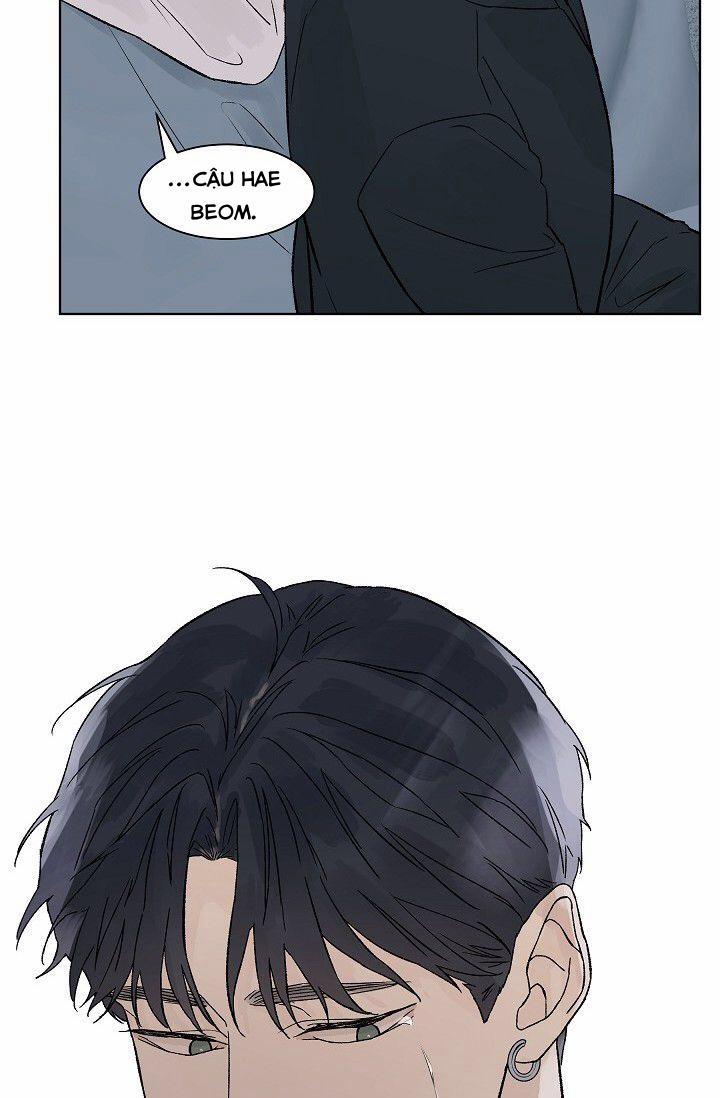 Tình Yêu Nồng Cháy 60 trang 24