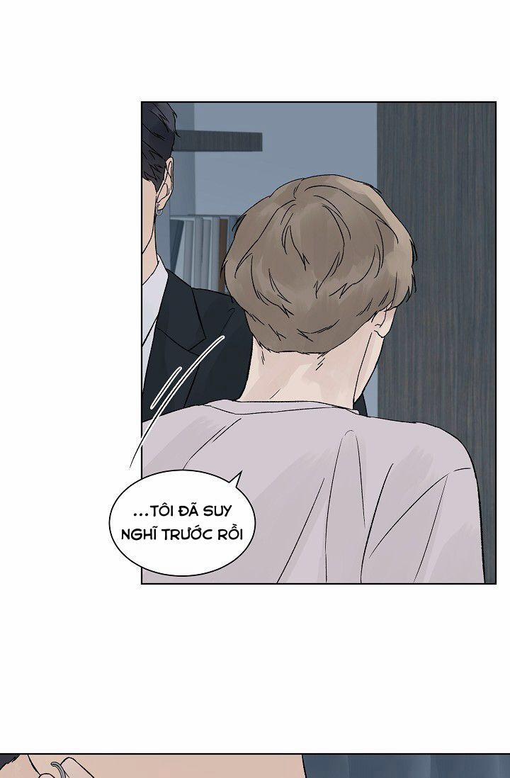 Tình Yêu Nồng Cháy 60 trang 27