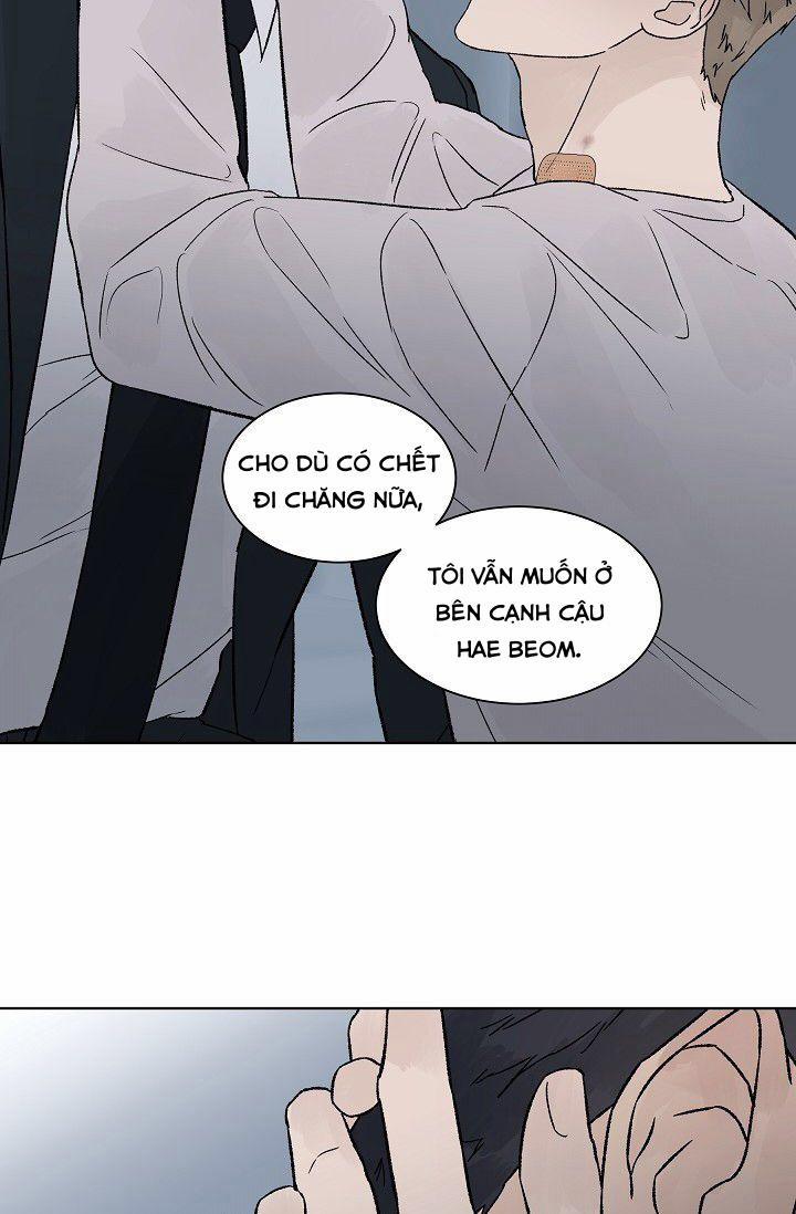 Tình Yêu Nồng Cháy 60 trang 30