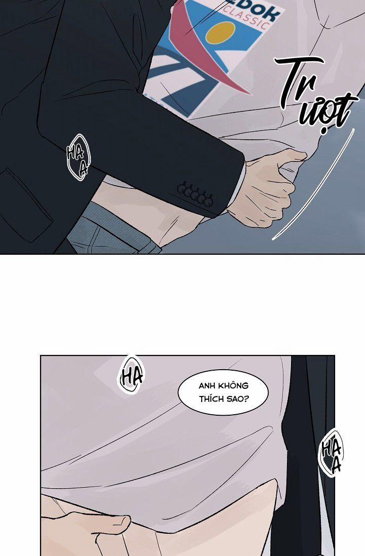 Tình Yêu Nồng Cháy 60 trang 35