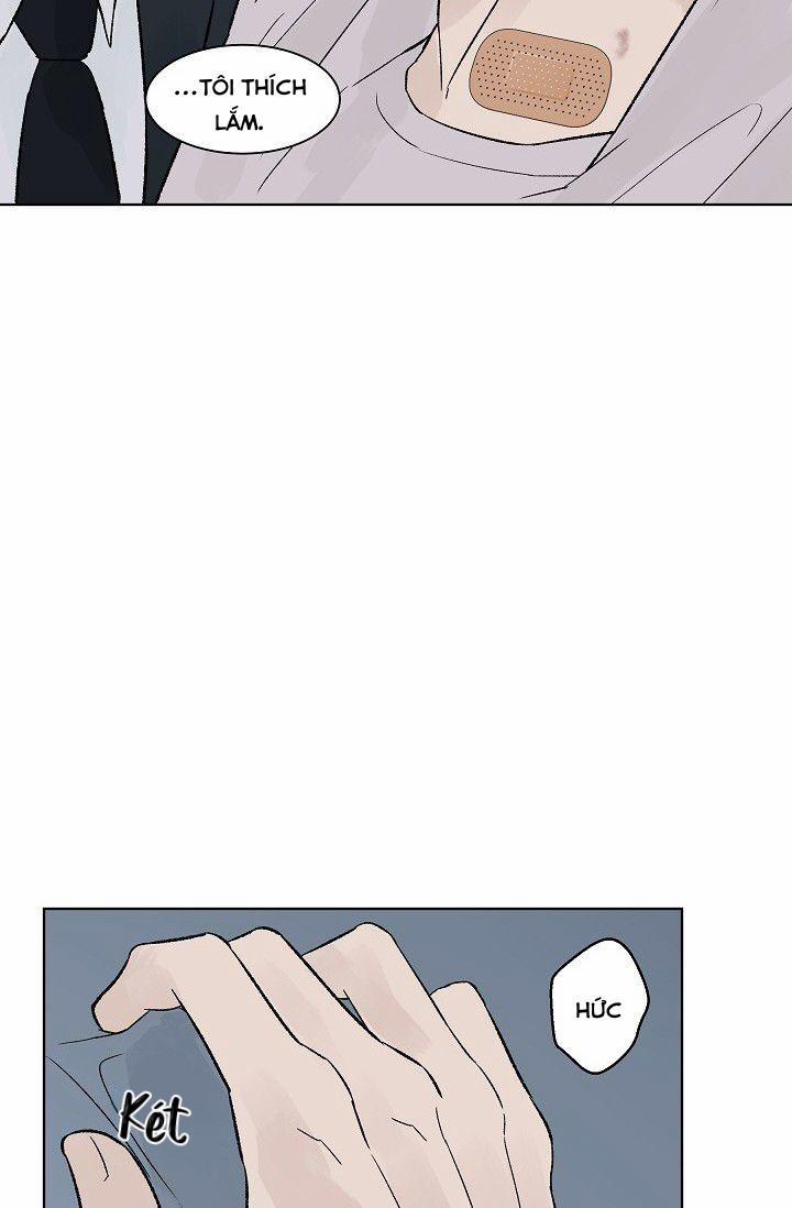 Tình Yêu Nồng Cháy 60 trang 37