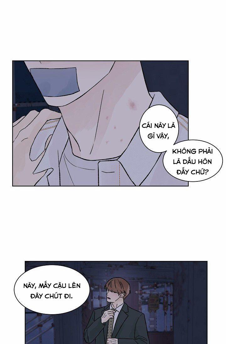 Tình Yêu Nồng Cháy 60 trang 6