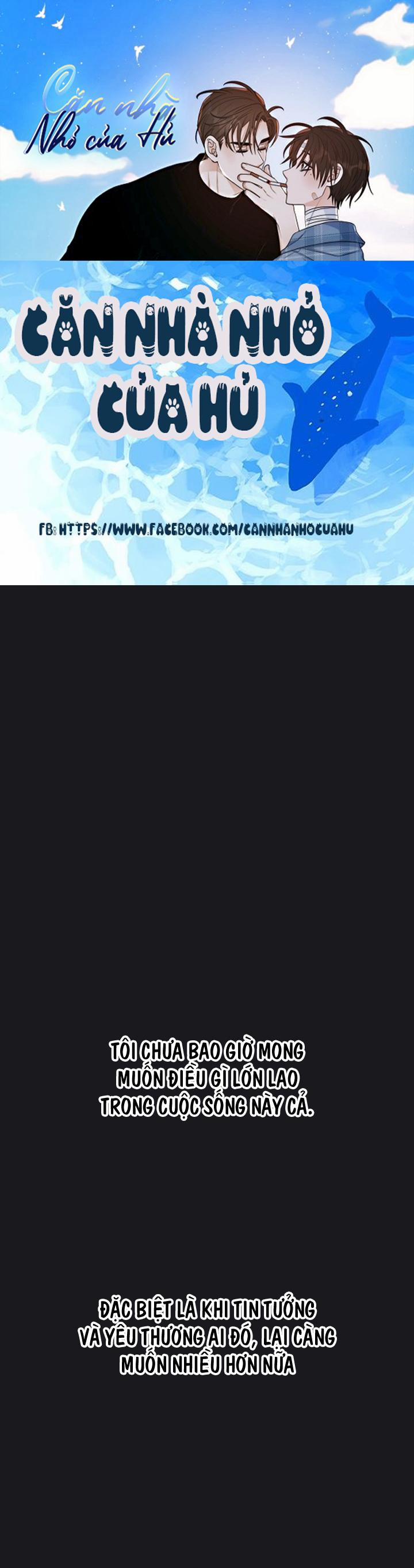 Tình Yêu Nồng Cháy 61 trang 0