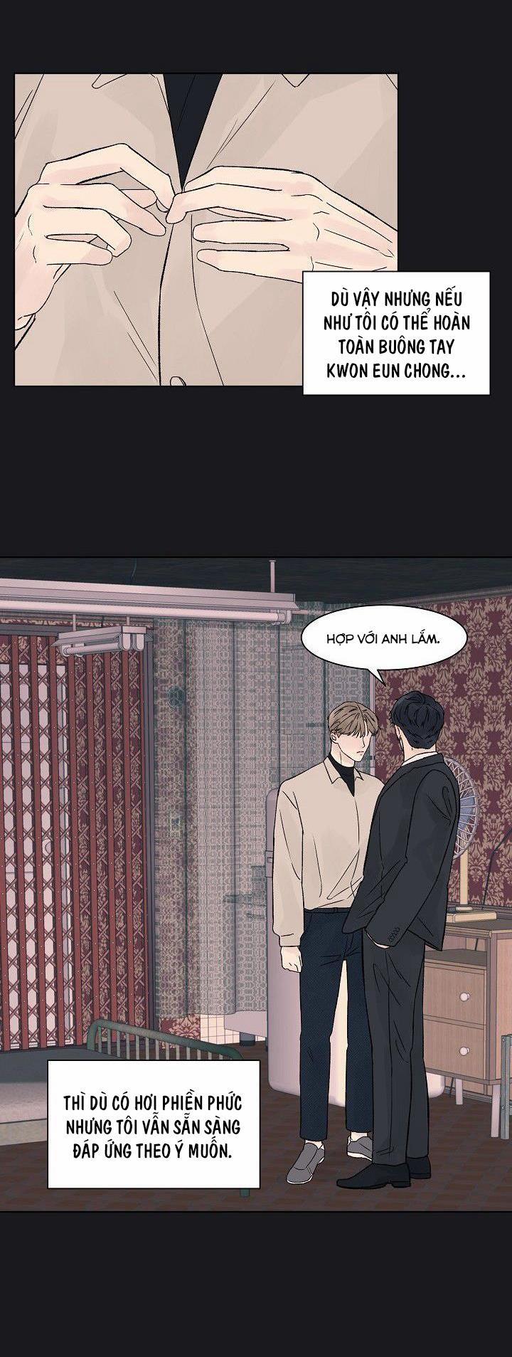 Tình Yêu Nồng Cháy 61 trang 16