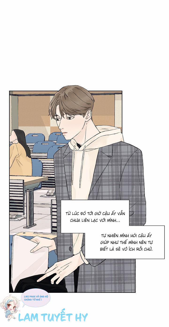 Tình Yêu Nồng Cháy 7 trang 10