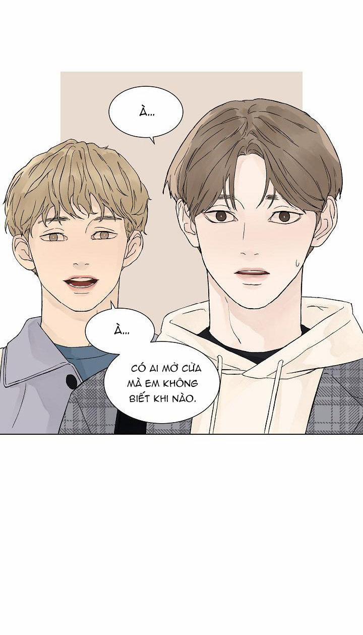 Tình Yêu Nồng Cháy 7 trang 14