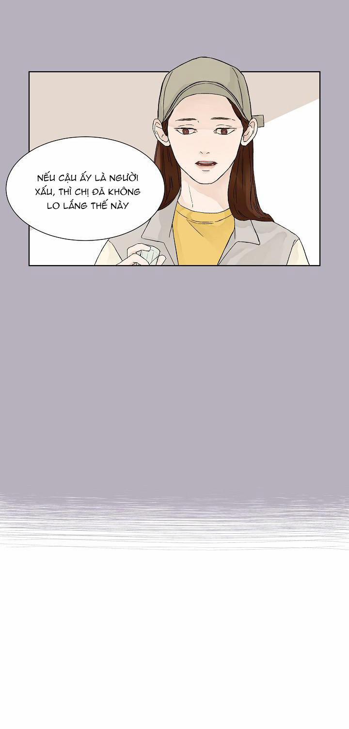 Tình Yêu Nồng Cháy 7 trang 16