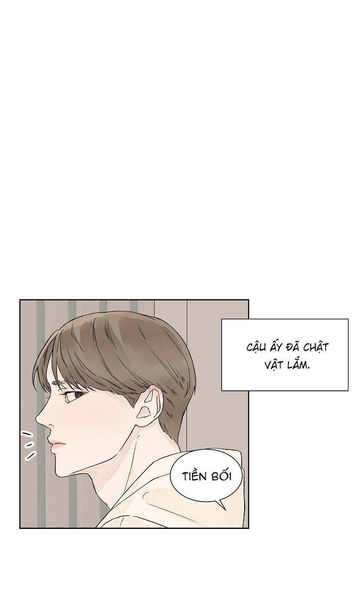 Tình Yêu Nồng Cháy 7 trang 17