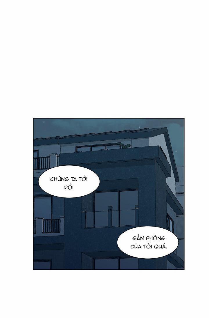 Tình Yêu Nồng Cháy 7 trang 25