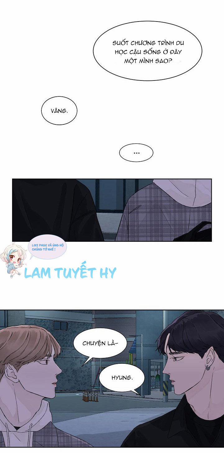 Tình Yêu Nồng Cháy 7 trang 26