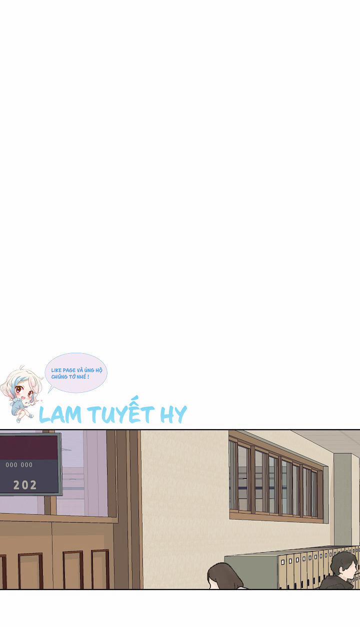 Tình Yêu Nồng Cháy 7 trang 6