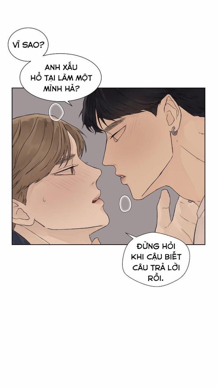 Tình Yêu Nồng Cháy 8 trang 14