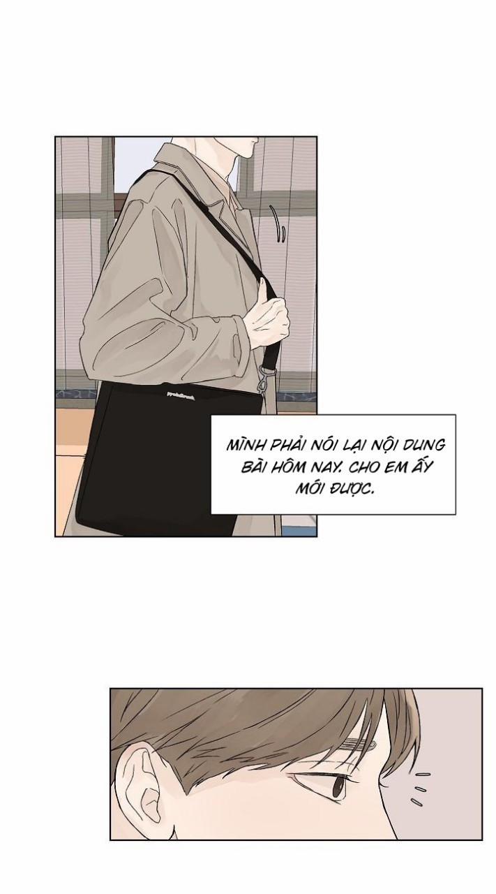 Tình Yêu Nồng Cháy 8 trang 24