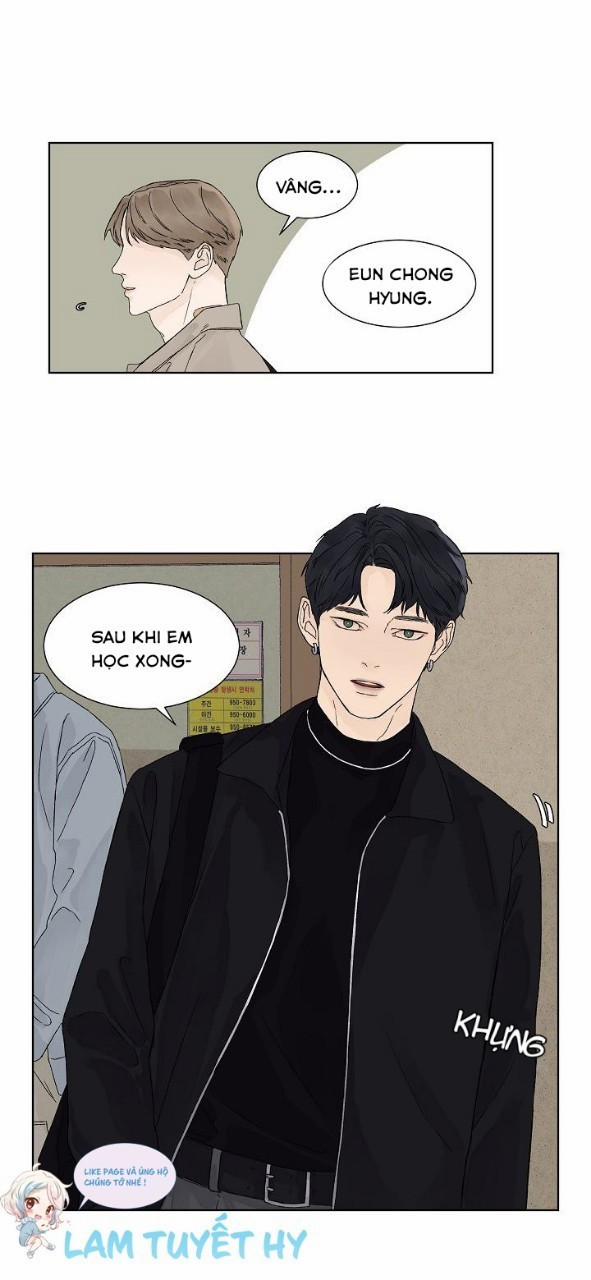 Tình Yêu Nồng Cháy 8 trang 26