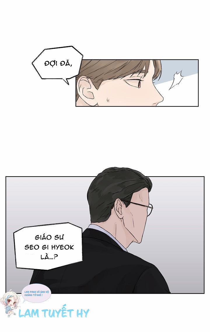 Tình Yêu Nồng Cháy 9 trang 2