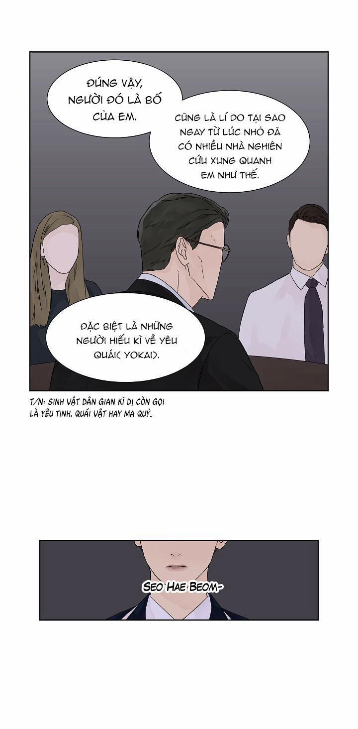 Tình Yêu Nồng Cháy 9 trang 3