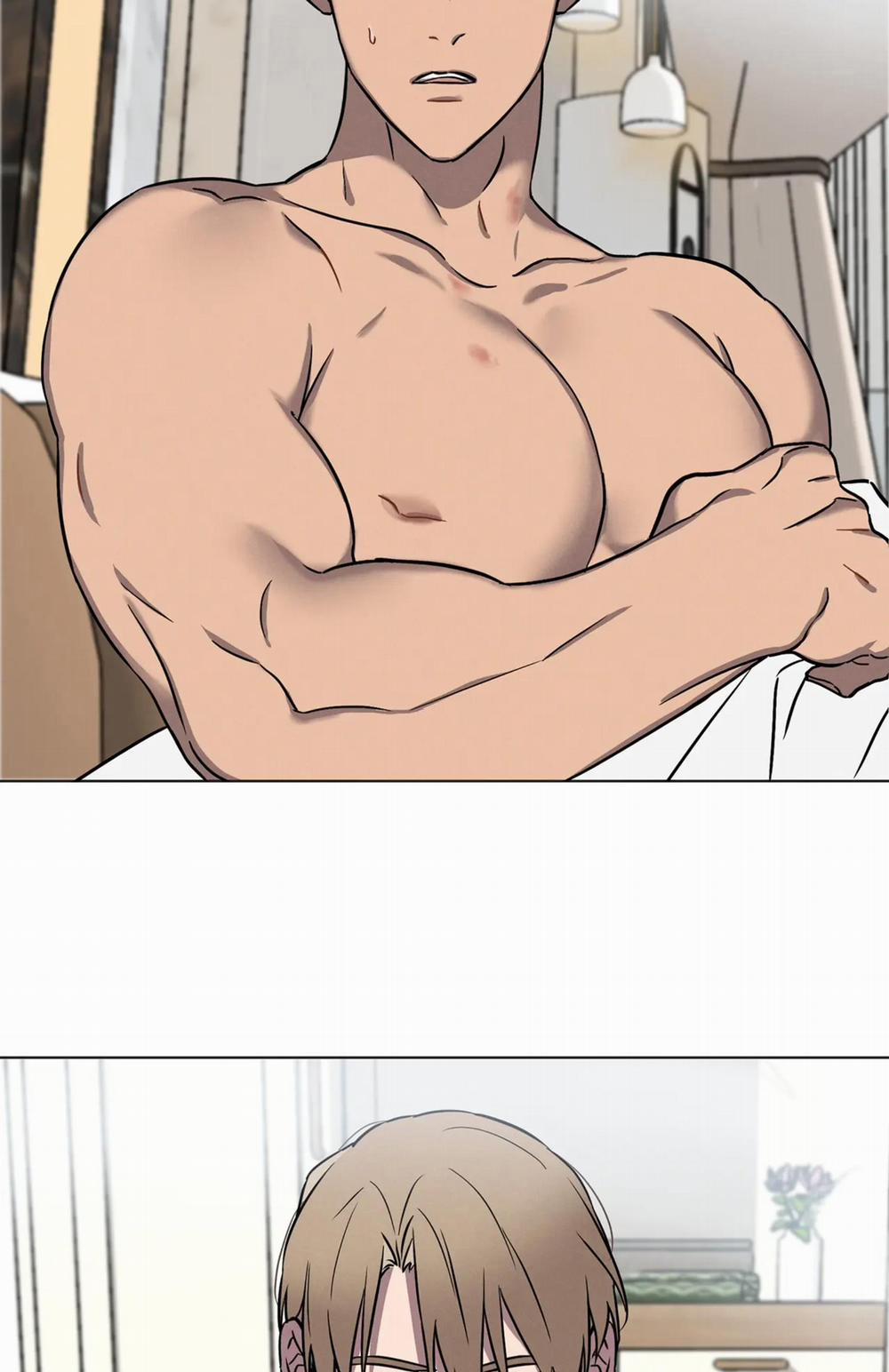 Tình Yêu Ở Phòng Gym 1 trang 4