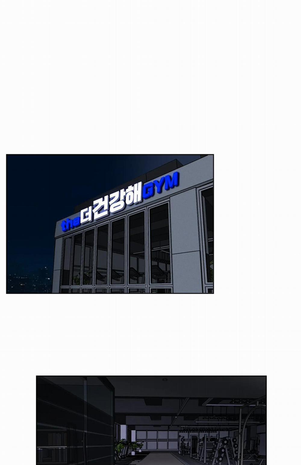 Tình Yêu Ở Phòng Gym 1 trang 45